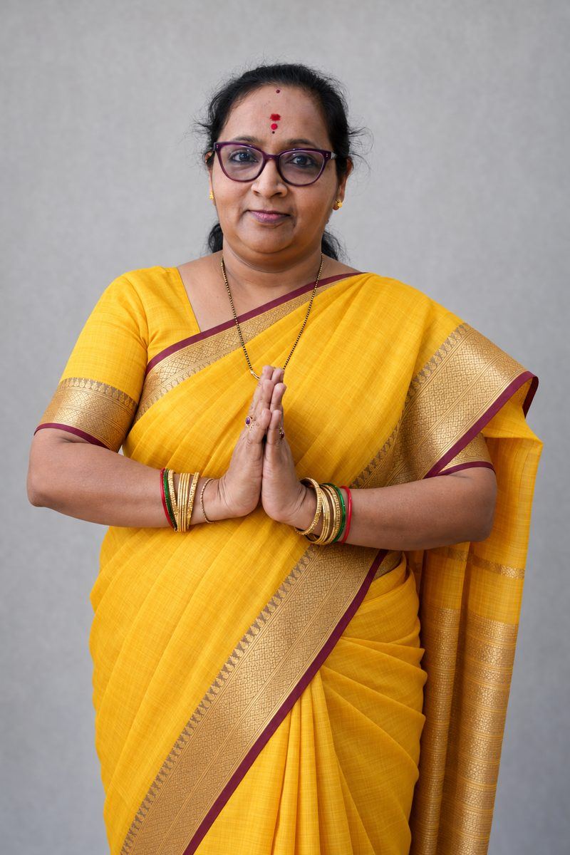 Baskarla Subhadra